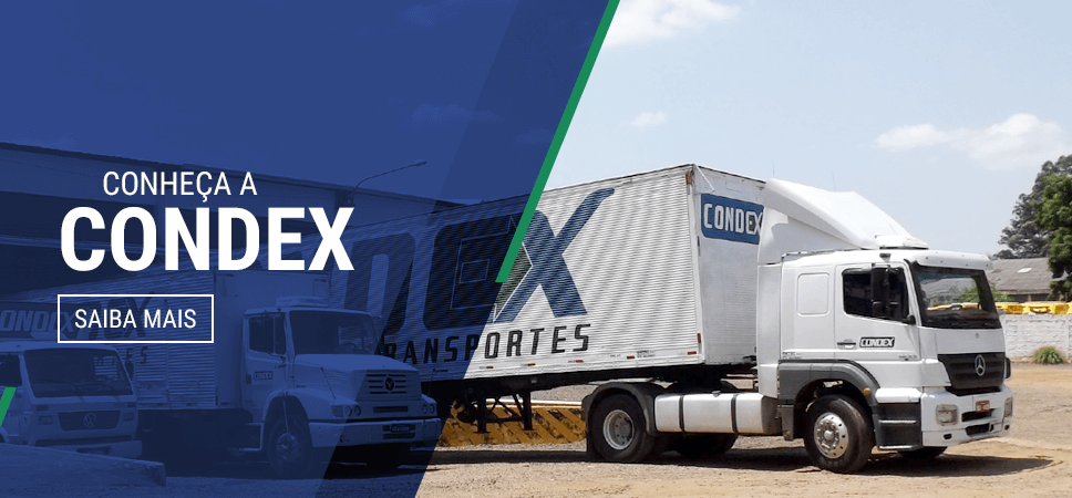 conheça a condex